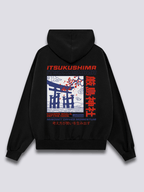 Torii Gate Hoodie