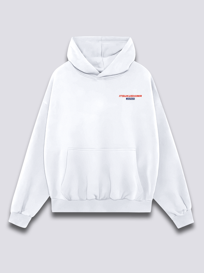 Torii Gate Hoodie Main Image