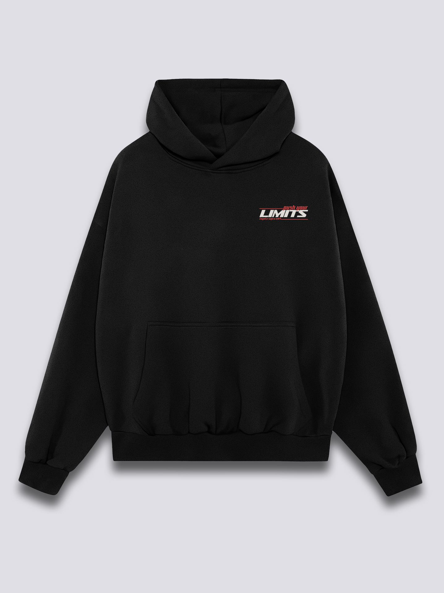 Toyota Supra MK4 Hoodie