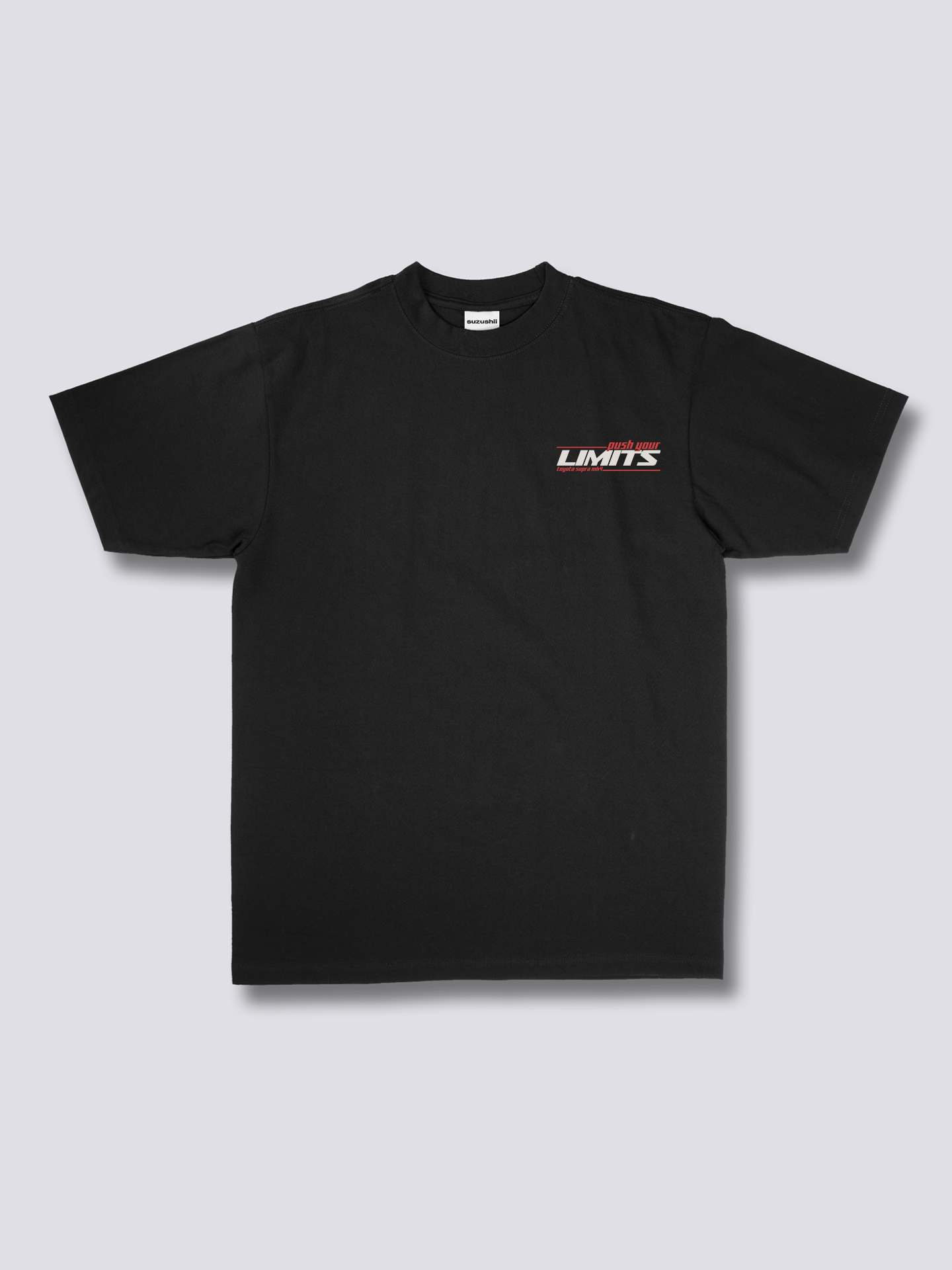 Toyota Supra MK4 T-Shirt