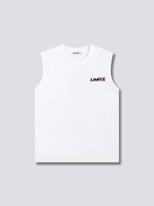 Toyota Supra MK4 Tank Top Main Image