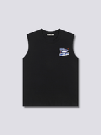 Tsukiji Market Tank Top