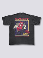 Twin Turbo Vintage T-Shirt