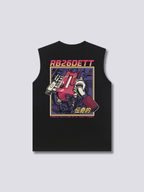 Twin Turbo Tank Top