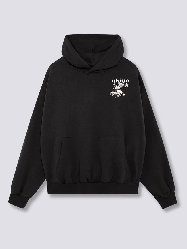 Ukiyo Hoodie Main Image