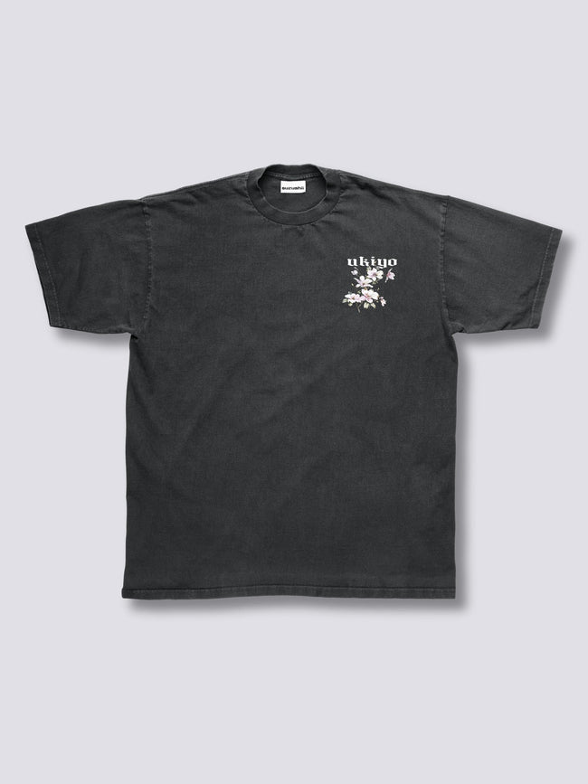 Ukiyo Vintage T-Shirt Main Image