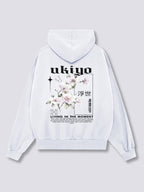 Ukiyo Hoodie