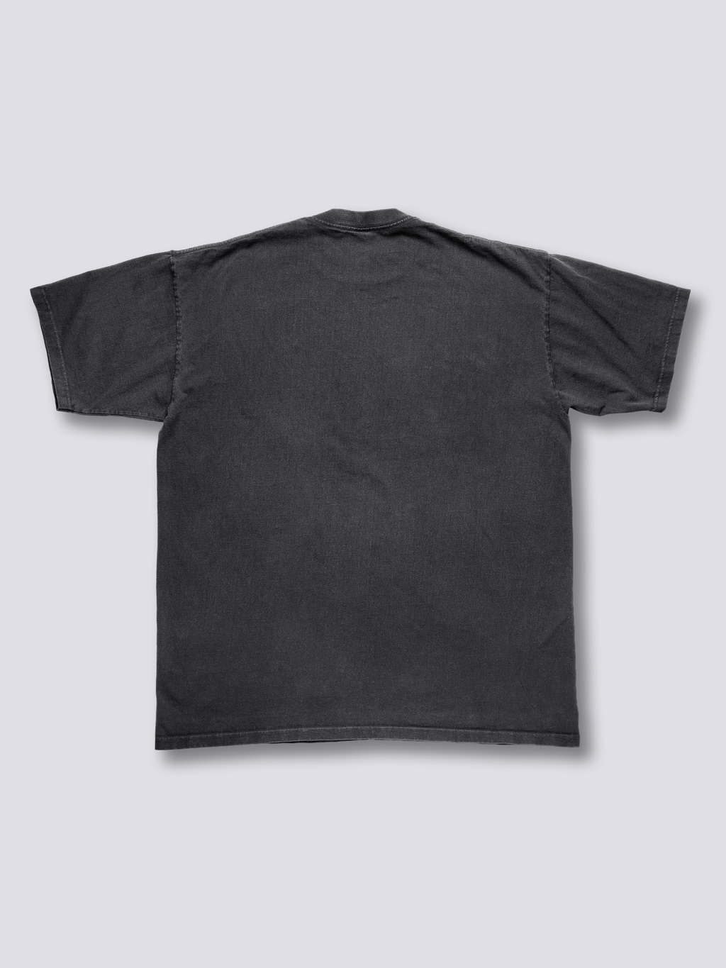 Front Print - Ukiyo Vintage T-Shirt