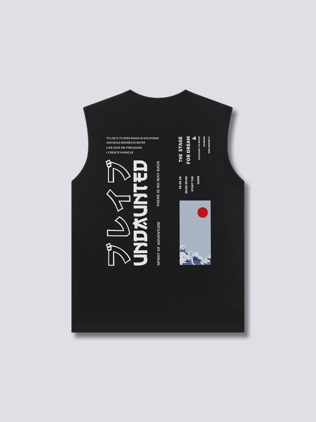 Undaunted Tank Top Hover Image