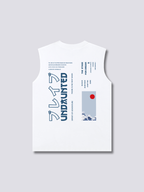 Undaunted Tank Top