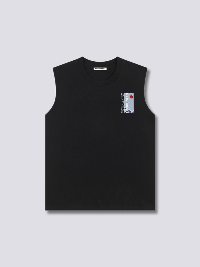 Undaunted Tank Top Main Image