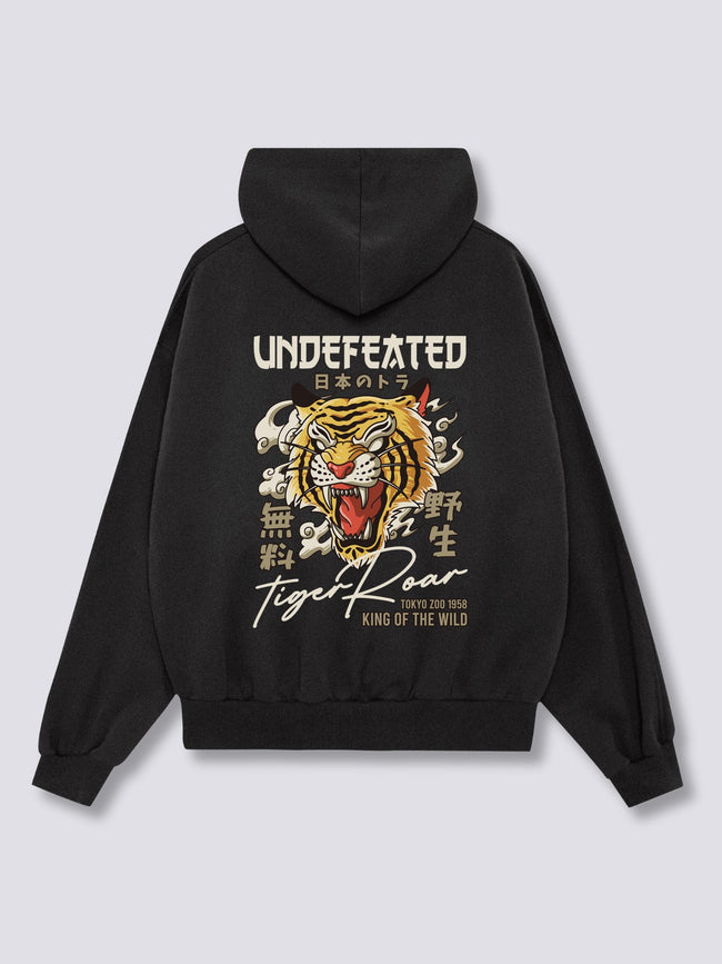 Undefeated Hoodie Hover Image