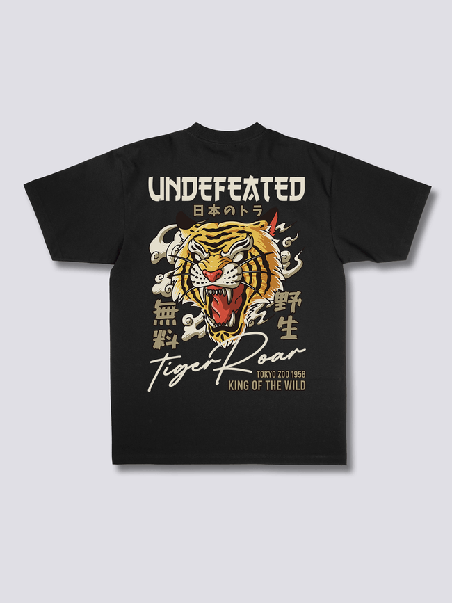 Undefeated T-Shirt Hover Image