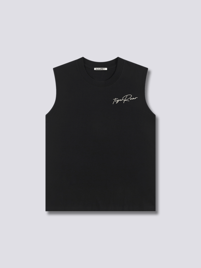 Undefeated Tank Top Main Image
