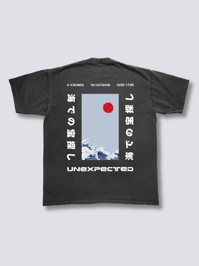 Unexpected Vintage T-Shirt Hover Image