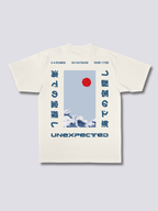 Unexpected T-Shirt