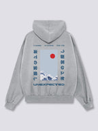 Unexpected Hoodie