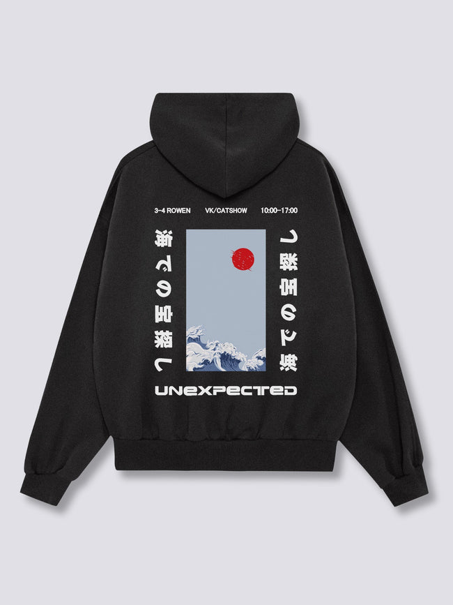 Unexpected Hoodie Hover Image