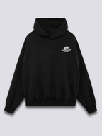 Valiant Geisha Hoodie