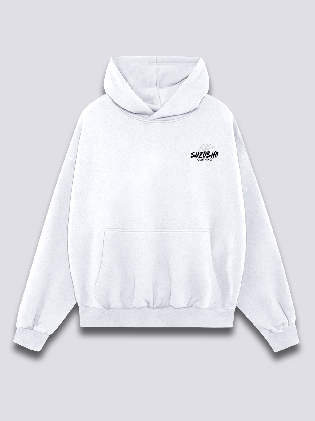 Valiant Geisha Hoodie