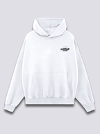 Valiant Geisha Hoodie