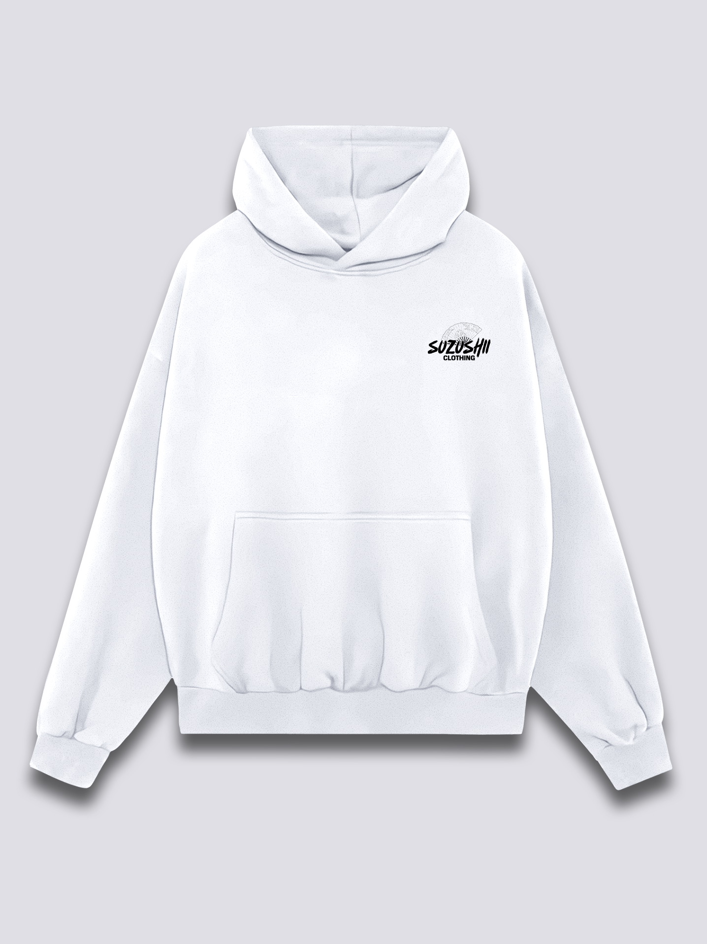 Valiant Geisha Hoodie