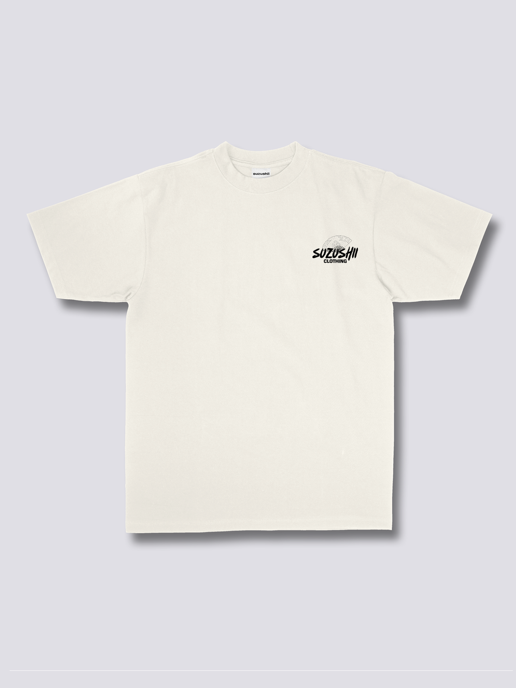 Valiant Geisha T-Shirt