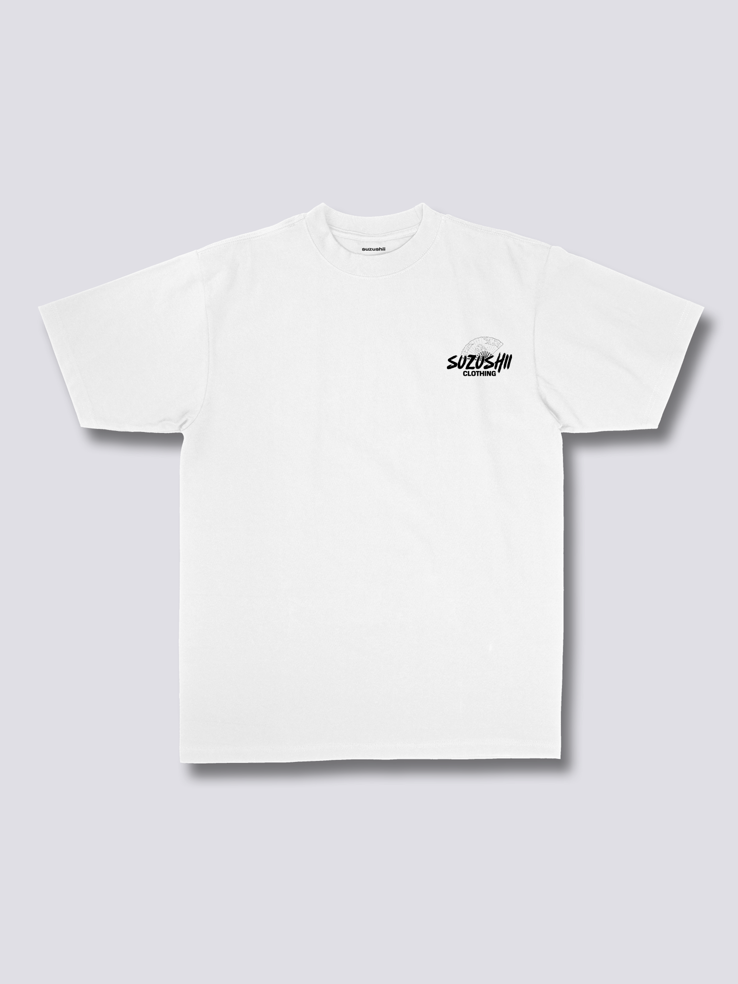 Valiant Geisha T-Shirt