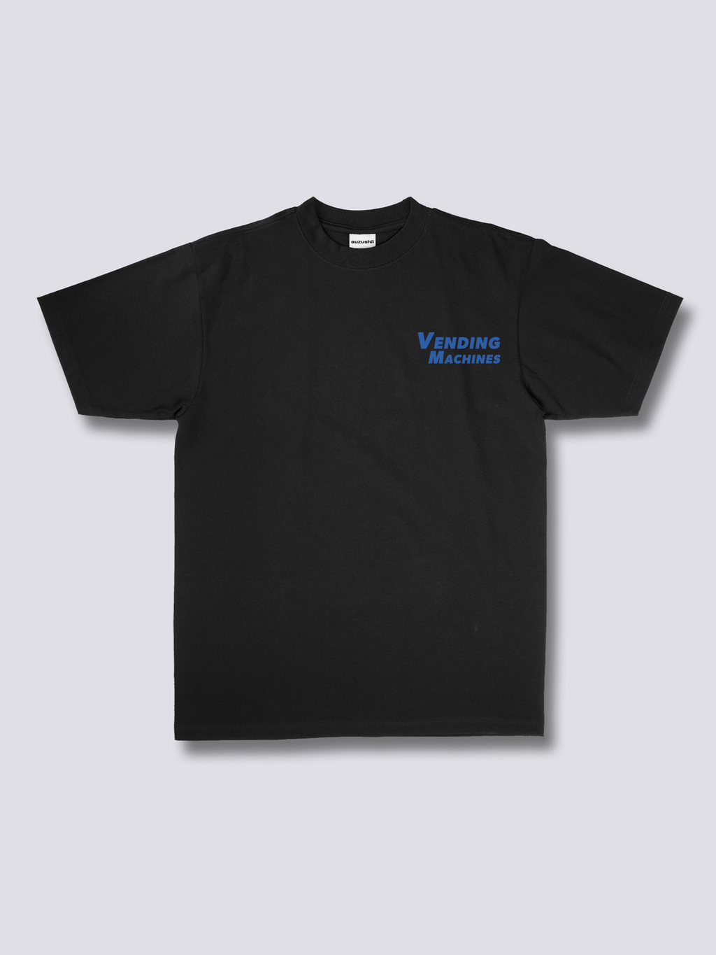 Vending Machines T-Shirt