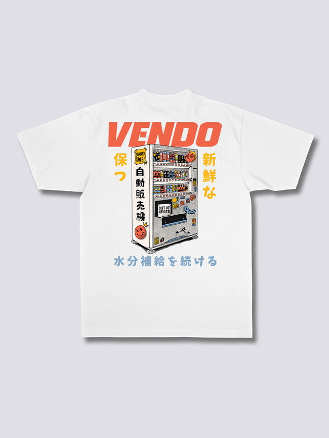 Vendo T-Shirt Hover Image