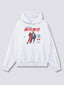 Front Print - Wind Hoodie
