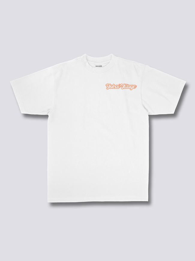 Yokai Village T-Shirt Main Image