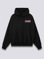 Yummy Shrimp Hoodie
