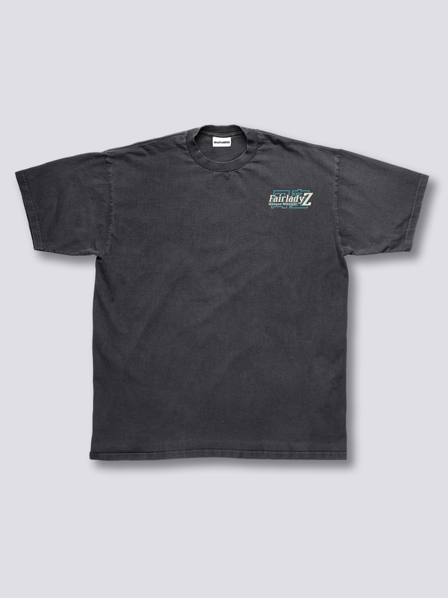 Z-Origin Vintage T-Shirt Main Image