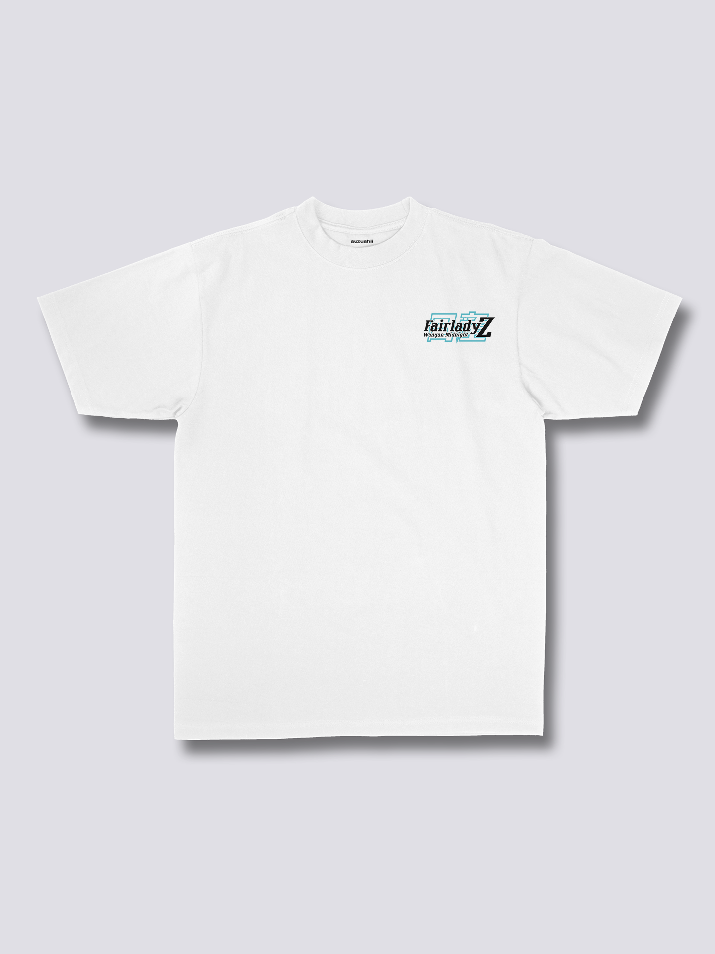 Z-Origin T-Shirt