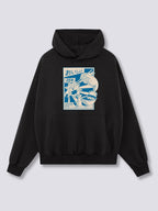 Front Print - Food Hoodie