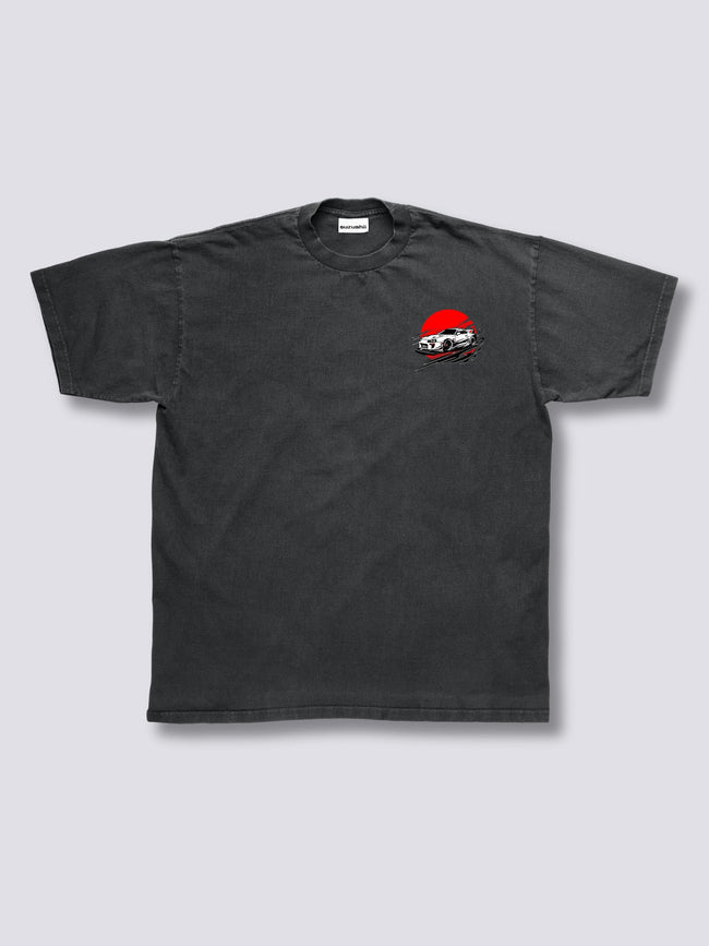 Supra MK4 Vintage T-Shirt Main Image