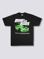 Front Print - Speed T-Shirt